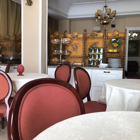 D'Angelo Palace Hotel Mazara del Vallo Kültér fotó