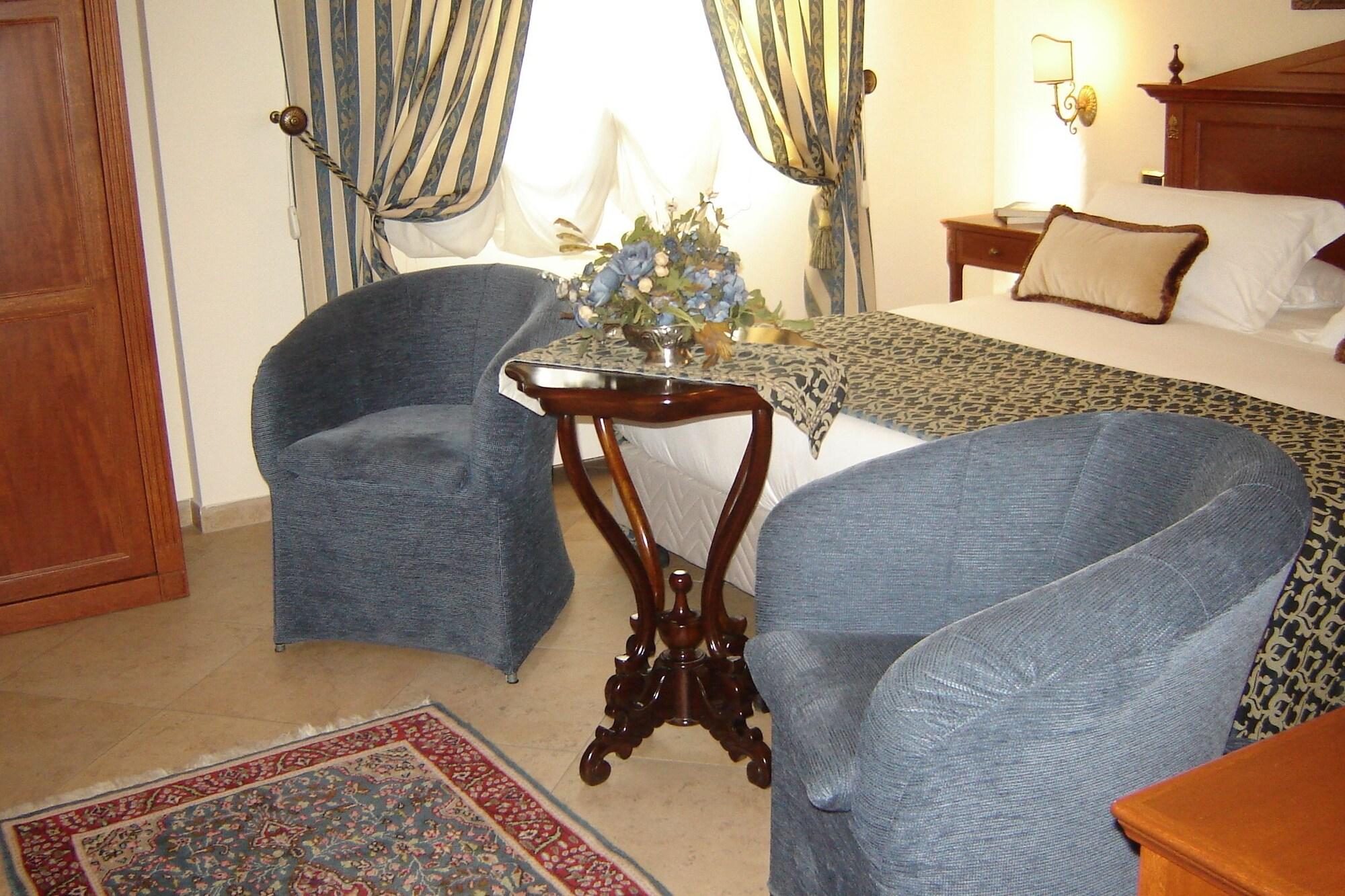 D'Angelo Palace Hotel Mazara del Vallo Kültér fotó