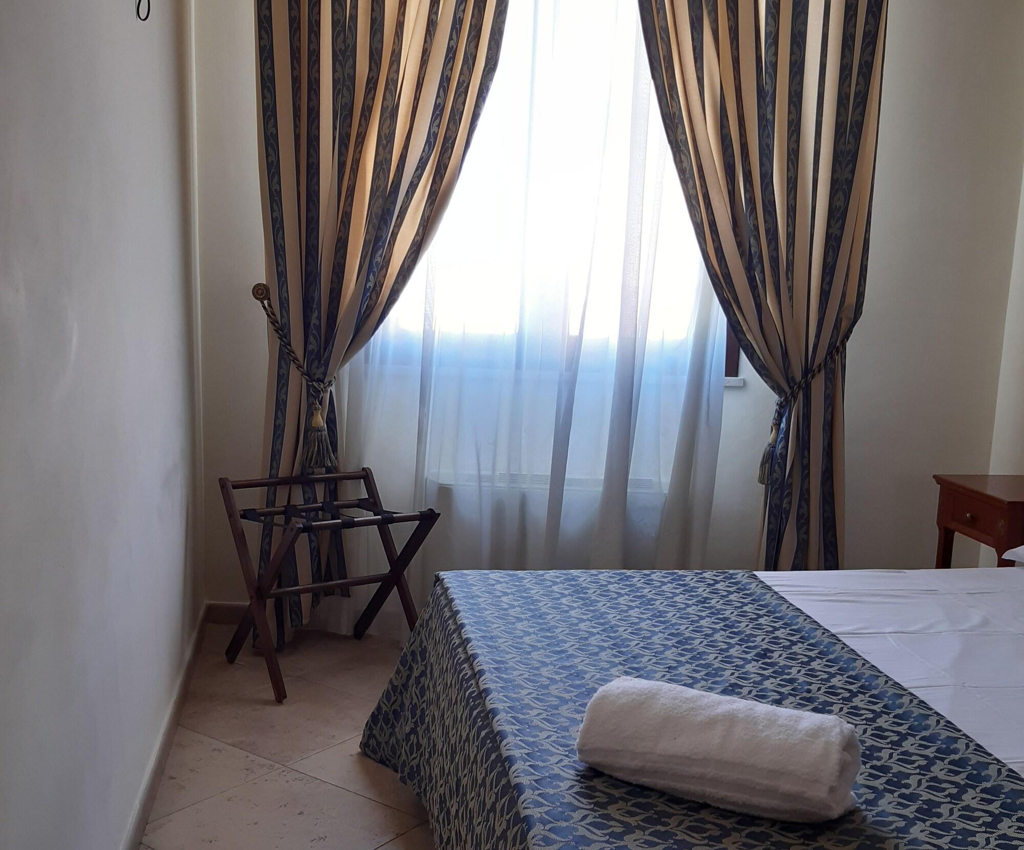 D'Angelo Palace Hotel Mazara del Vallo Kültér fotó