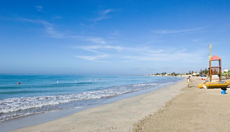 D'Angelo Palace Hotel Mazara del Vallo Kültér fotó