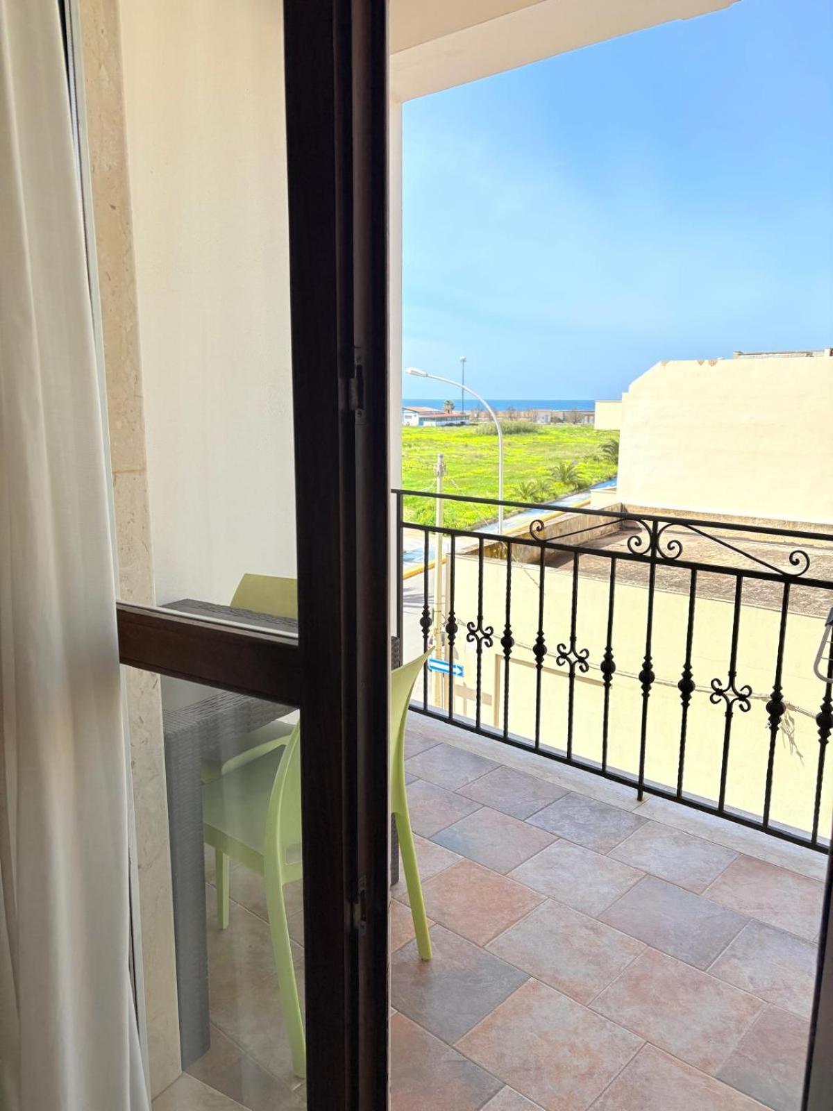 D'Angelo Palace Hotel Mazara del Vallo Kültér fotó