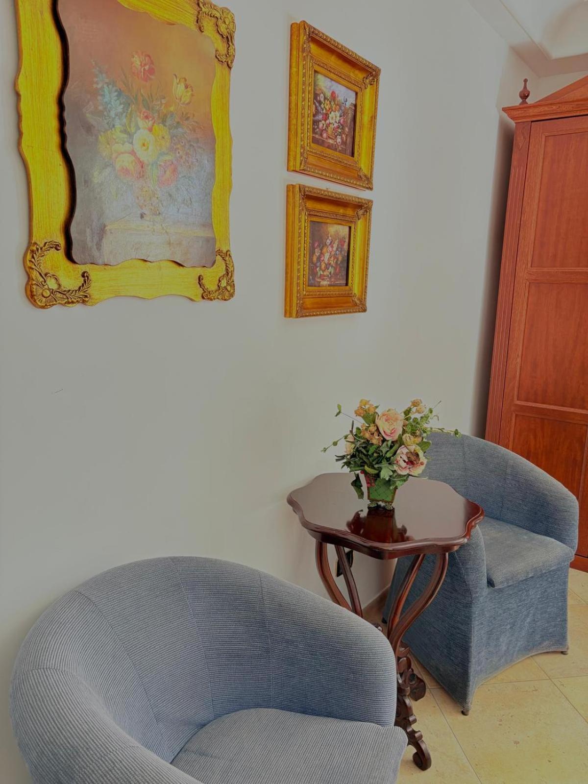 D'Angelo Palace Hotel Mazara del Vallo Kültér fotó