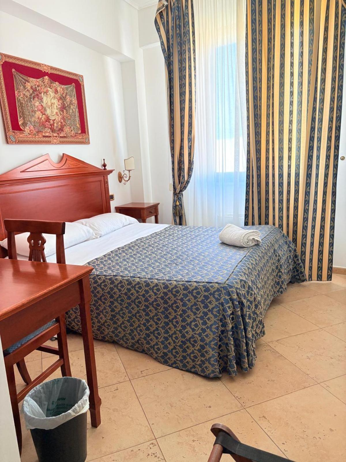 D'Angelo Palace Hotel Mazara del Vallo Kültér fotó