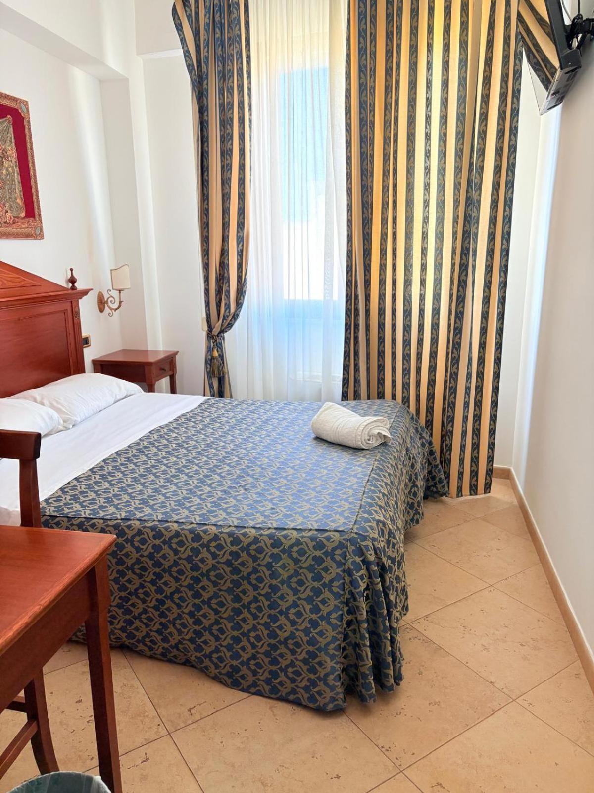 D'Angelo Palace Hotel Mazara del Vallo Kültér fotó