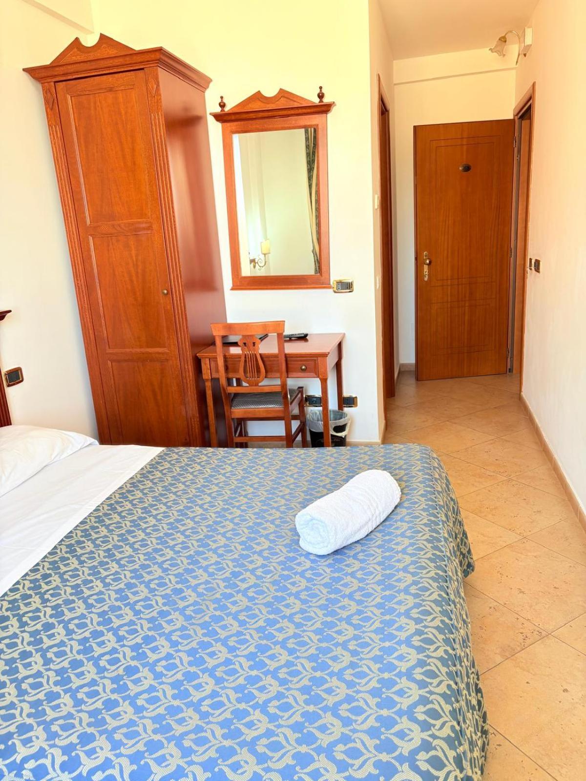 D'Angelo Palace Hotel Mazara del Vallo Kültér fotó