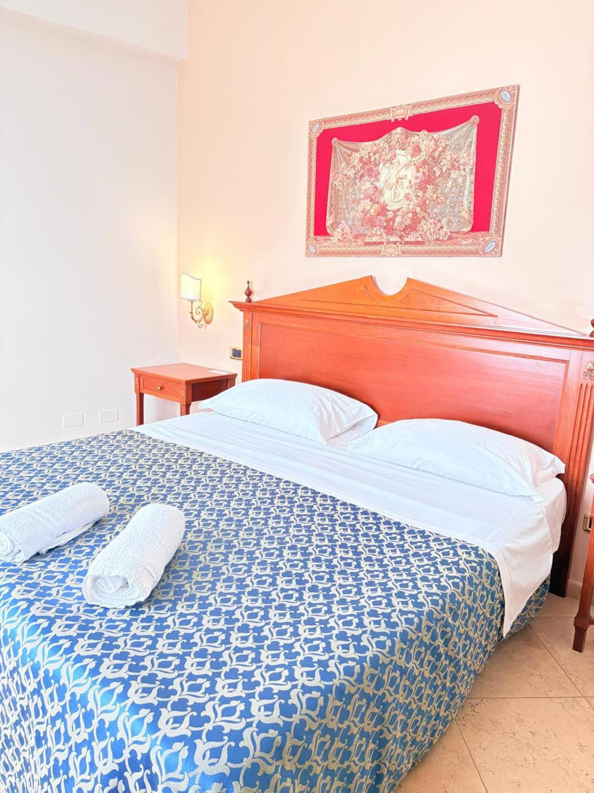 D'Angelo Palace Hotel Mazara del Vallo Kültér fotó