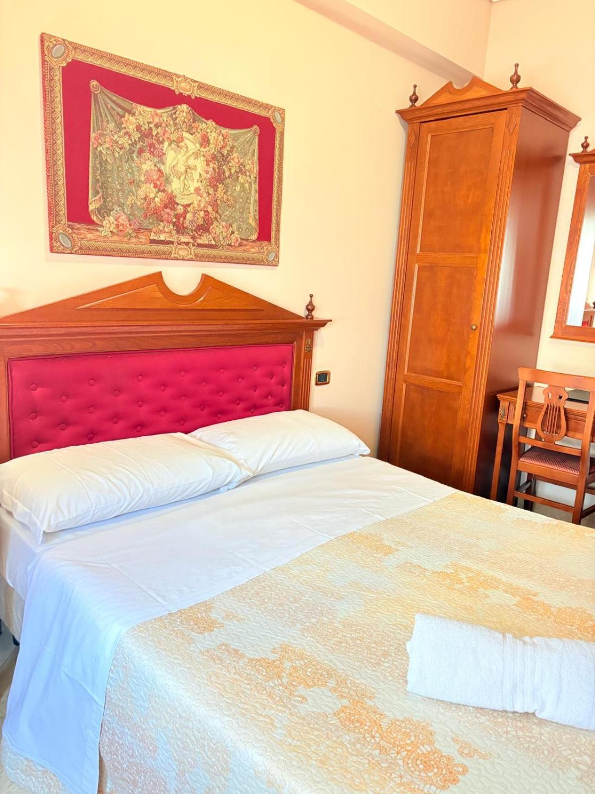 D'Angelo Palace Hotel Mazara del Vallo Kültér fotó