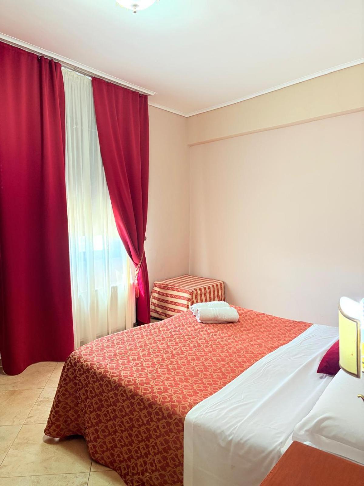 D'Angelo Palace Hotel Mazara del Vallo Kültér fotó