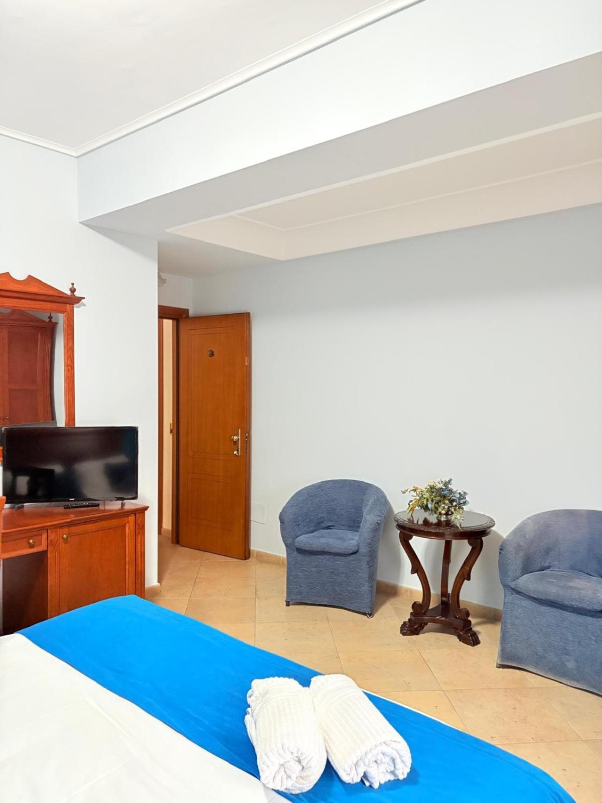 D'Angelo Palace Hotel Mazara del Vallo Kültér fotó