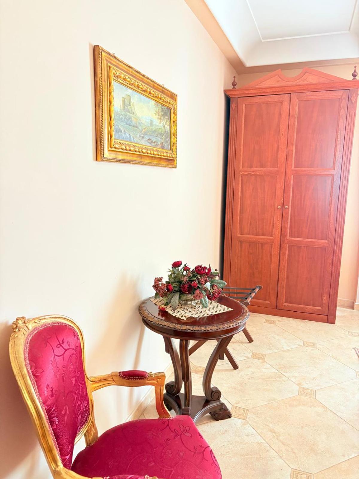 D'Angelo Palace Hotel Mazara del Vallo Kültér fotó