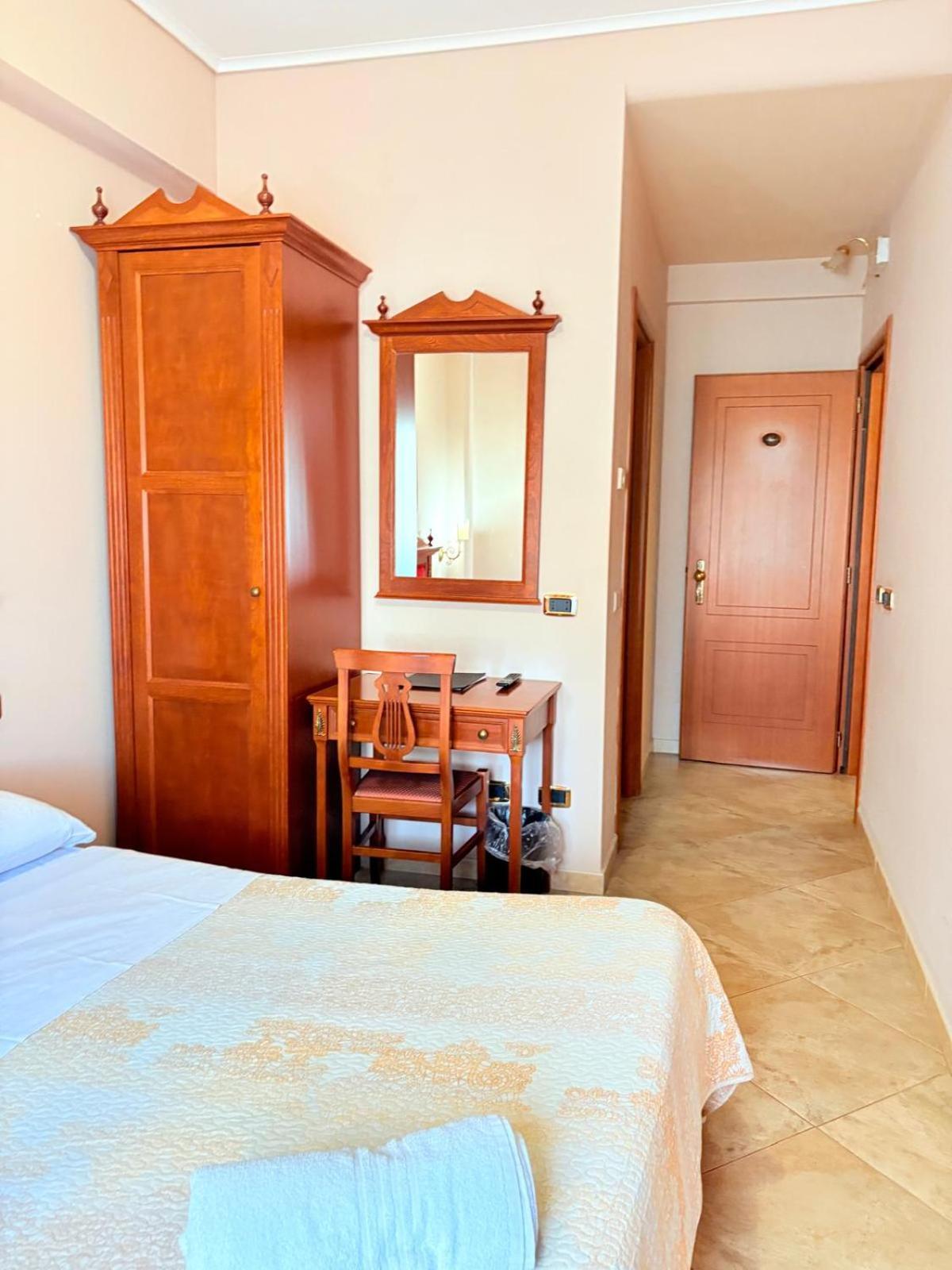 D'Angelo Palace Hotel Mazara del Vallo Kültér fotó