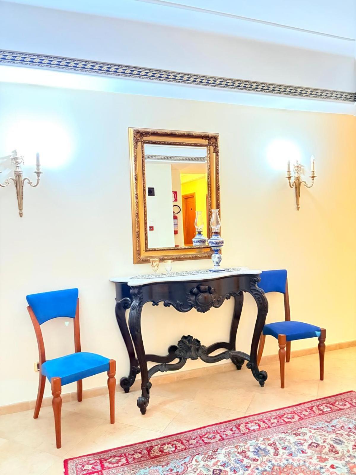 D'Angelo Palace Hotel Mazara del Vallo Kültér fotó