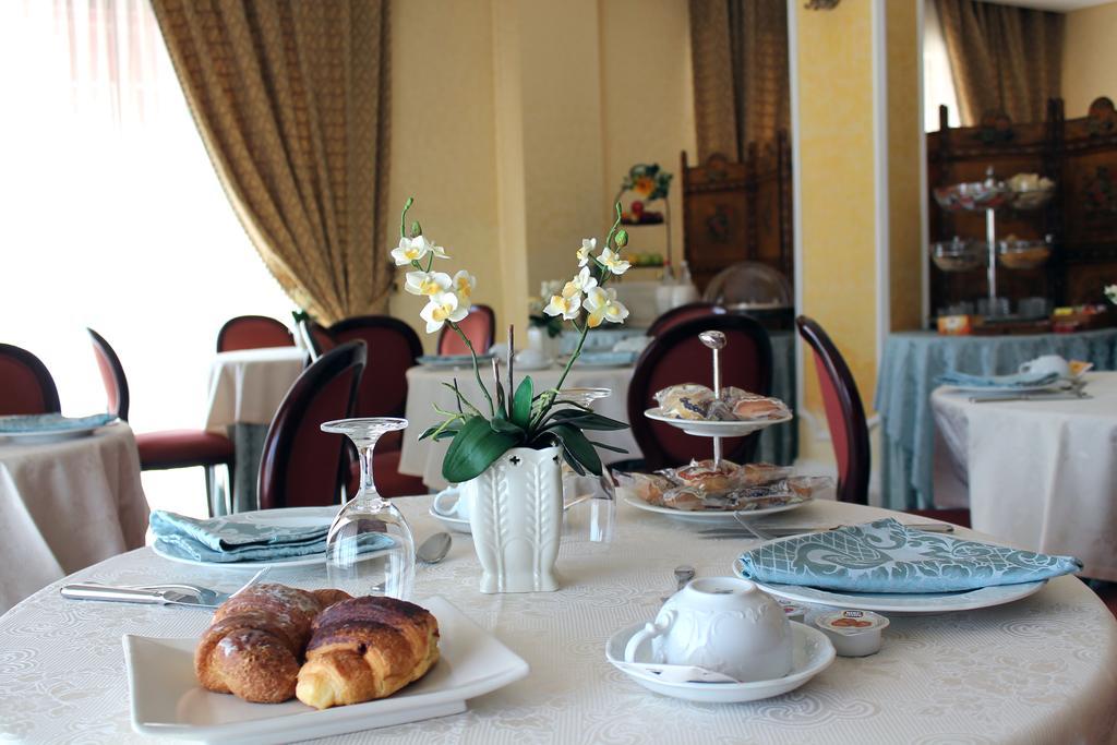 D'Angelo Palace Hotel Mazara del Vallo Kültér fotó