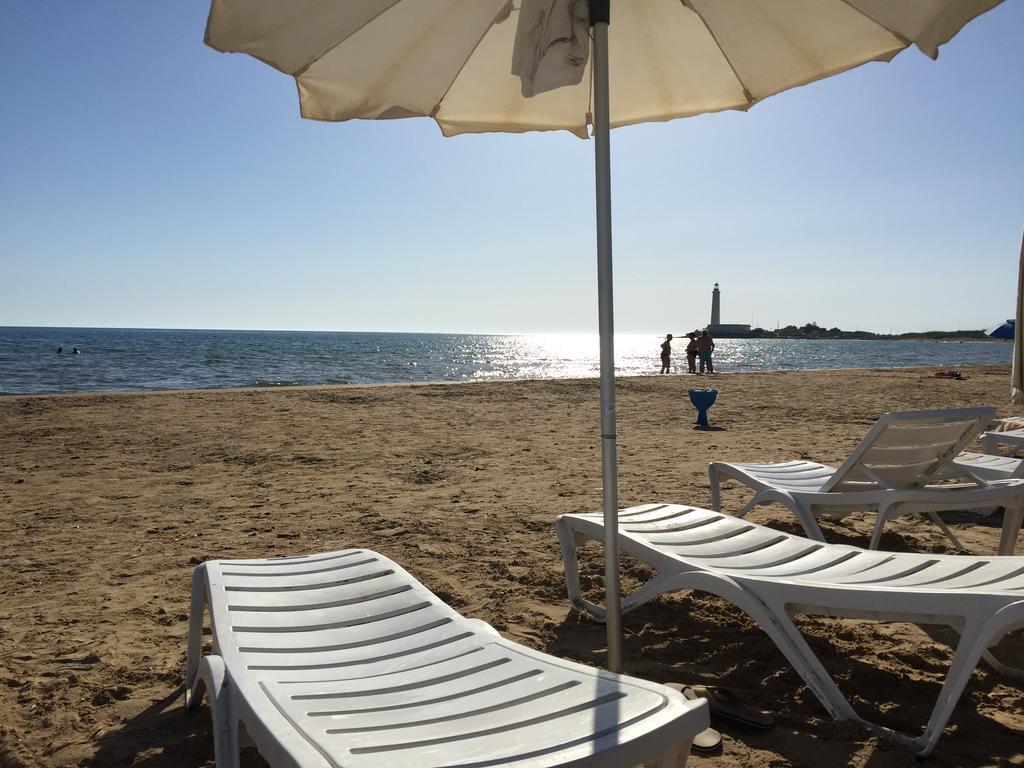 D'Angelo Palace Hotel Mazara del Vallo Kültér fotó